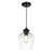 Rooker 1 - Light Single Pendant-89070528
