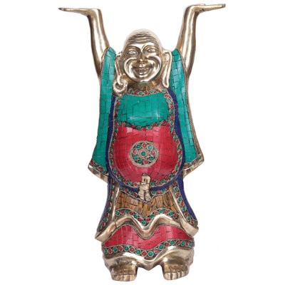 Bouddha tibétain bouddhiste
