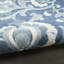 Tapis floral Gregori-302351532