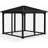 Replacement Netting Screen Mosquito Net Screen Walls For ...