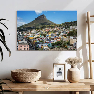 Cape Town View