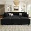 Neemi Upholstered Sectional-128758918