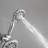 Dual Shower Head 1.8 GPM GPM-93249648