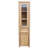 Solid Wood Linen Cabinet