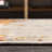 Sunset Modern Abstract Orange/Multi Rug-1682604200