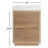 Beira 24'' Single Bathroom Vanity with Composite Top-70530000-70530001