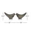 Ensemble de 2 figurines Aeleigh-106889351