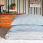 Fruity Ditsy Cotton Duvet Cover Set-107308496