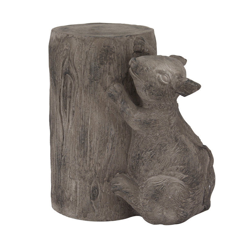 Sculpture de jardin Lambalot