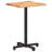 Bistro Table Square Solid Acacia Wood-96869951-96869950