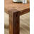 Boley 6 - Person Four Leg Dining Set
