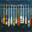 Paddles - Imprimé mat pour bateau-431270830-431270831