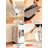 Fabric Laundry Hamper with Handles