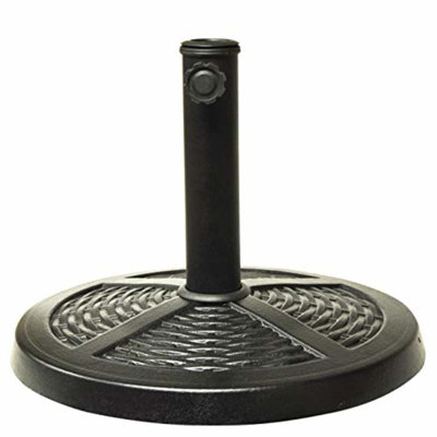 Rosenthal 10 kg Resin Umbrella Base