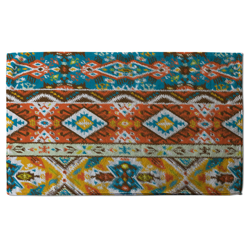 Blaire Midweight Bath Towel