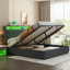 Ottoman Storage Bed-942646974
