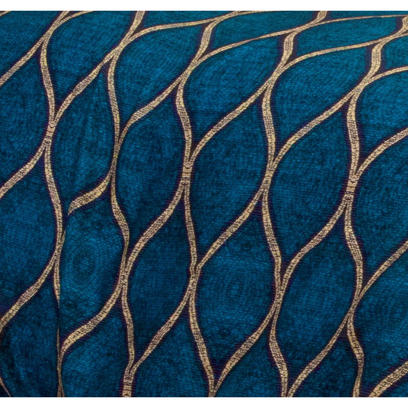 Etavonni Home Jadila, Twin Comforter + 1 Standard Sham