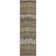 Premium Machine Washable Prisco Brown Rug