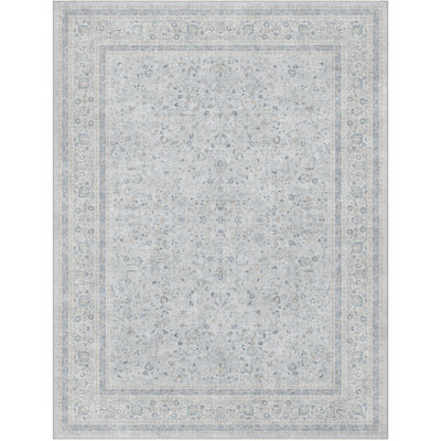 Espy Beirut Vintage Oriental Area Rug