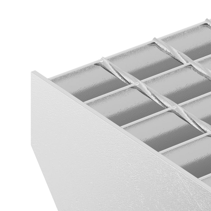 Aeryanna Non-Slip Stair Tread, 24cm W x 80cm L