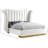 Cicero Upholstered Wingback Bed-838329447-838249320