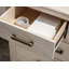 Westmont 9-drawer Mango Wood Dresser