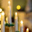 Window Candle
