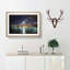 The San Francisco Oakland Bay Bridge - Picture Frame Painting Print-56712584-56712583