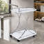 Chariot-bar Allen et Chrome-761736383