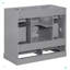 Meuble-lavabo 36 po sans lavabo