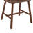 Solid Wood Windsor Back Side Chair-106913448
