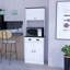 Armoire pour garde-manger-134495146