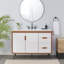 Meuble-lavabo de 48 po Modway Energize