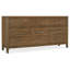 9 - Drawer Dresser