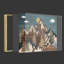 Reproduction d'un seul cadre photo sur toile-942588413-942588411