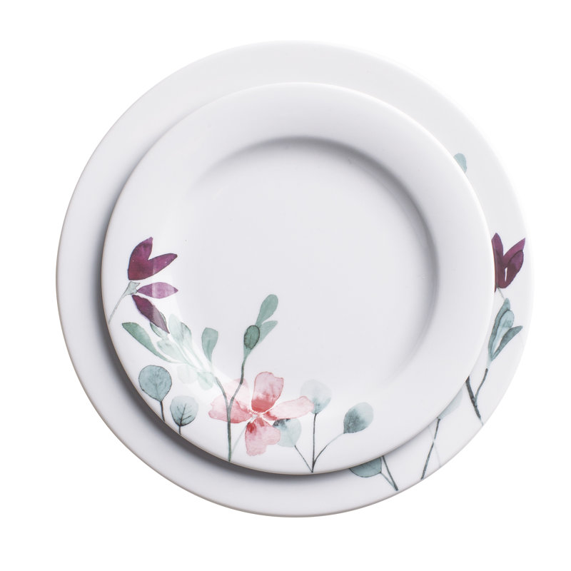 Heyday 23cm Salad Plate