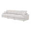Canapé modulaire Arden Cloud-1226330076