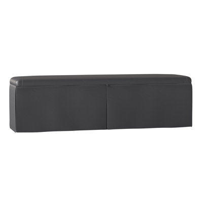 Ryan Upholstered Storage Bench