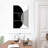 Avery Black Grey Minimalist III-108562129