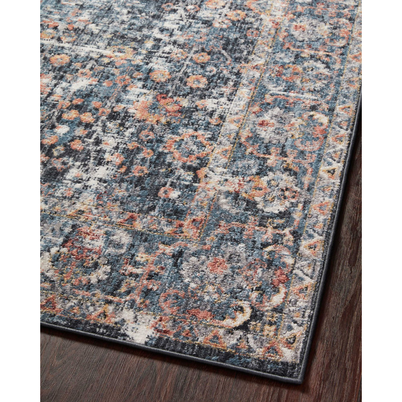 Fiorillo Indoor Rug, Rectangle 5'3" x 7'9"