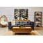 3 Seater Leather Sofa-1687346569