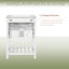 Meuble-lavabo simple 24 po avec plateau en céramique-2055522905