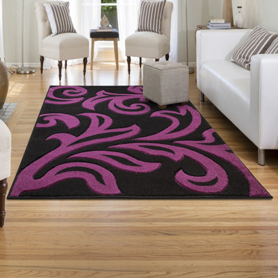 Herblay Area Rug