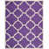 Cannen Hand Tufted Wool Geometric Rug