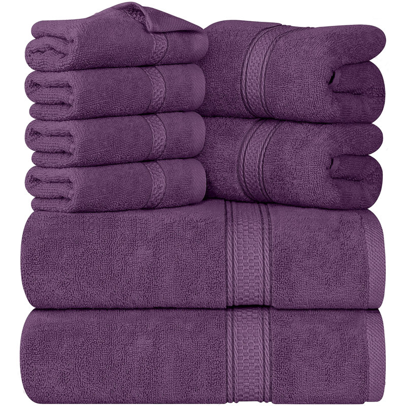 Everarda Multi-Size Set, Plum