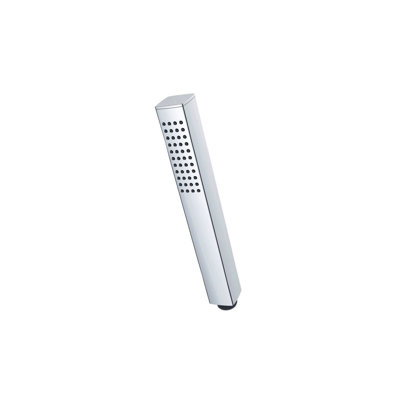 Kubos 2.0 GPM Full Handheld Shower Head
