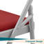 Upholstered Convertible Chair