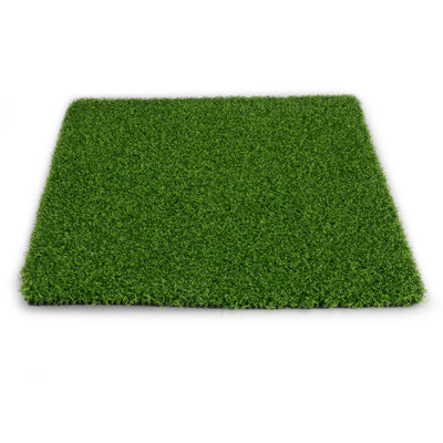2x10FT Artificial Grass Turf Pet Friendly Indoor and Outdoor for Patio, Garden, Balcony