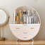 Plastic Makeup Organizer