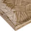 Carreau de céramique à motif de mélange de coussins 3 po x 8 po Dallas-37060846